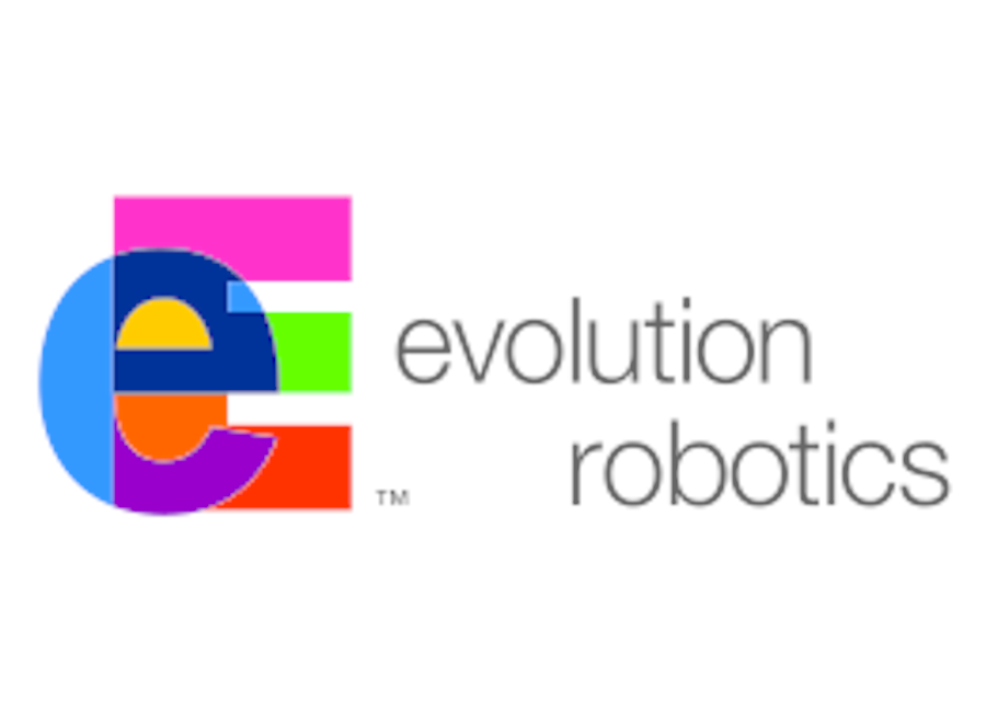 Evolution Robotics